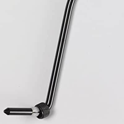 Ibanez Tremolo Arm For Edge Zero II Tremolo, BLACK - 2TRX5BD001