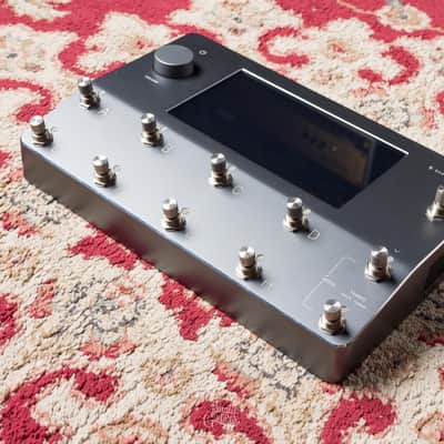 Neural DSP Quad Cortex #QA00CA060 Second Hand image 6