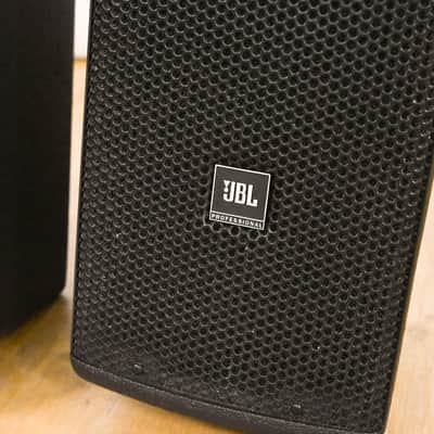 JBL AC25 Ultra Compact Dual 5-inch 2-way Loudspeaker (PAIR) CG013B2 image 4