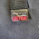 Gator GP-1406.5SD Protechtor Standard Series Padded Drum Bag - 14x6.5" Snare 2010s - Black
