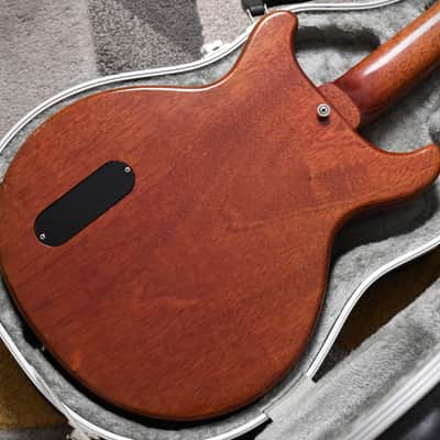 Gibson Les Paul Junior DC Cherry (Pre-owned, 1960) image 4