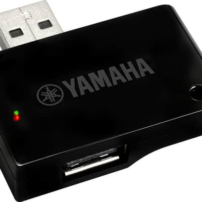 Yamaha UD-BT01 USB Wireless Bluetooth Adapter image 2