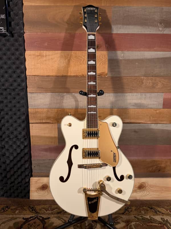 Gretsch G5422TG Electromatic Classic