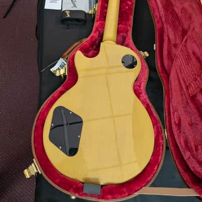 Gibson Les Paul Special Electric Guitar - TV Yellow (B-Stock) image 2