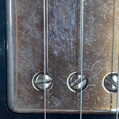 2011 Gibson L6S - Natural - 70s Reissue image 13