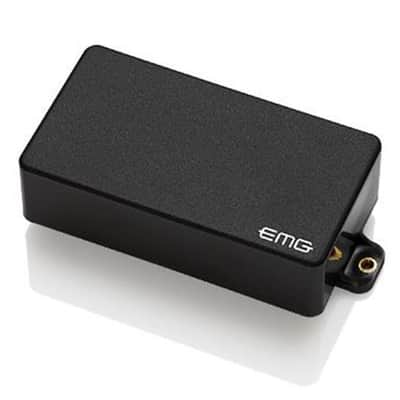 EMG 81 Pickup in Black image 1