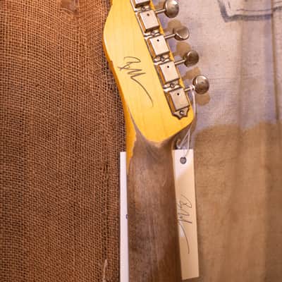 Nash T-63/DB 2022 Black image 8