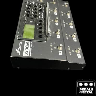Fractal audio AX8 - X19890 image 8