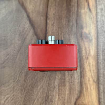 MXR MX-102 Block Dyna Comp 1975 - 1984 - Red image 5
