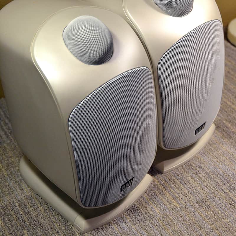 Bowers & Wilkins LM1 Monitors Speakers image 1