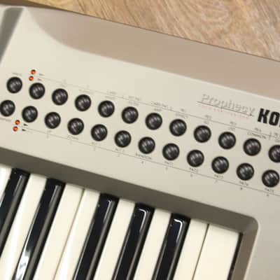 Korg Prophecy Ssp 1 [45792] (07/17) image 10