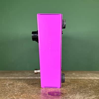 Ibanez AF2 Paul Gilbert Airplane Flanger 2010s - Purple image 5