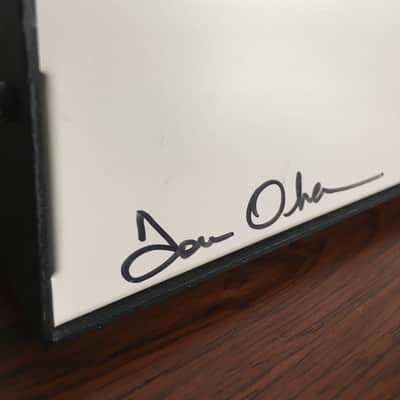 OBERHEIM SEM PRO SOUND MODULE - PRINCE / GEORGE DUKE / HERBIE HANCOCK / CHICK COREA - NEAR MINT (BEAUTIFUL CONDITION) image 7