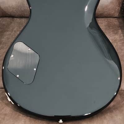 PRS (Mint) SC-594 CORE 2017 - Charcoal Burst image 14