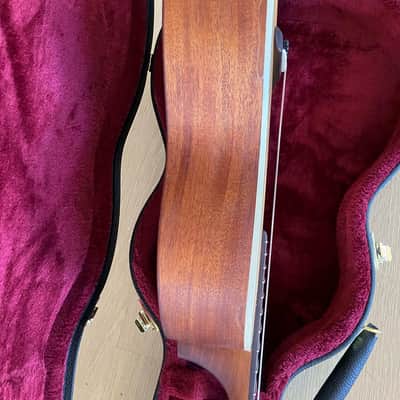 Groundwater Guitars #9 Custom O-18 2024 image 16