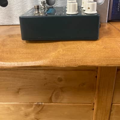 Seymour Duncan Vapor trail Deluxe image 4
