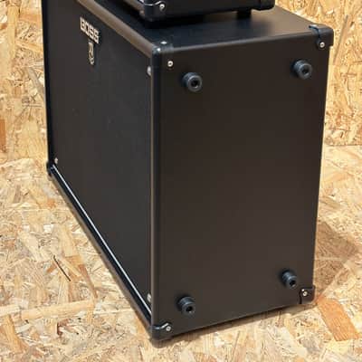 Pre Owned Boss Katana MKII 100w Head Inc. Cover & 212 Cab image 3