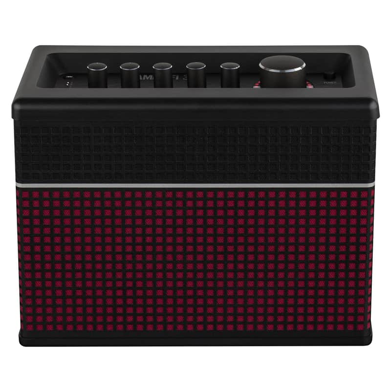 Line 6 AMPLIFi 30 30-Watt "Lunchbox" Stereo Digital Modeling Guitar Combo image 1