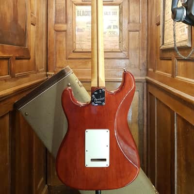 Fender Stratocaster 2011 image 2