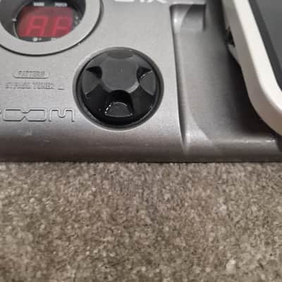 Zoom G1X - Effects Pedal - Good image 8