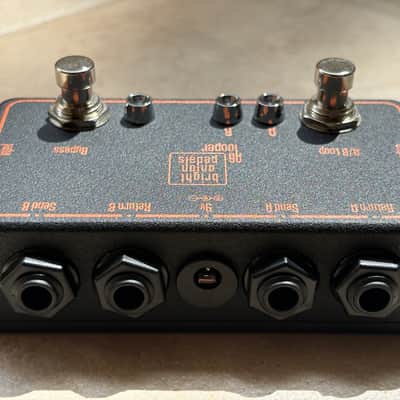 Brightonion Dual AB Looper image 2