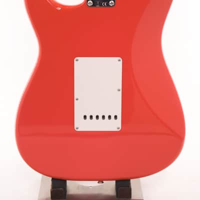 Fender Custom Shop 1959 Stratocaster NOS 2026 - Fiesta Red 3647gr image 11