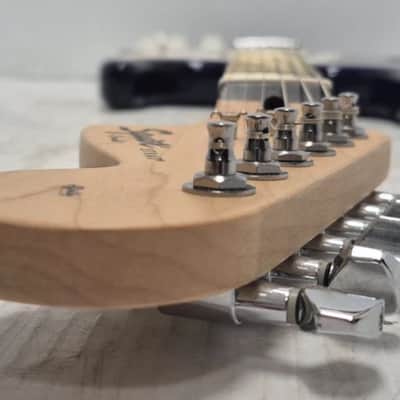 Squier Stratocaster Affinity image 12