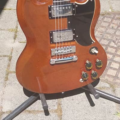 1973 Gibson SG Standard Walnut image 1