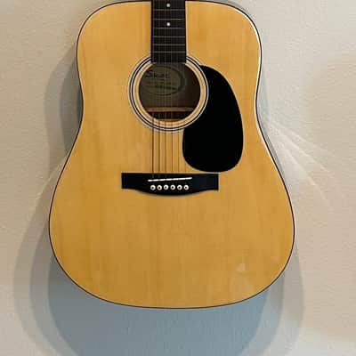 Fender 093-0300-021 - Blond image 1