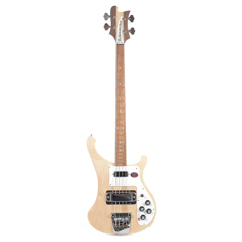 Rickenbacker 4003S (2012 - Present) image 1