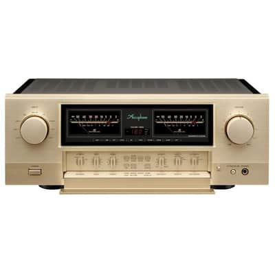 ACCUPHASE E-4000 - Integrated Stereo Amplifier - NEW! image 2