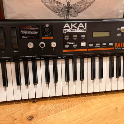 Akai Miniak | Reverb UK