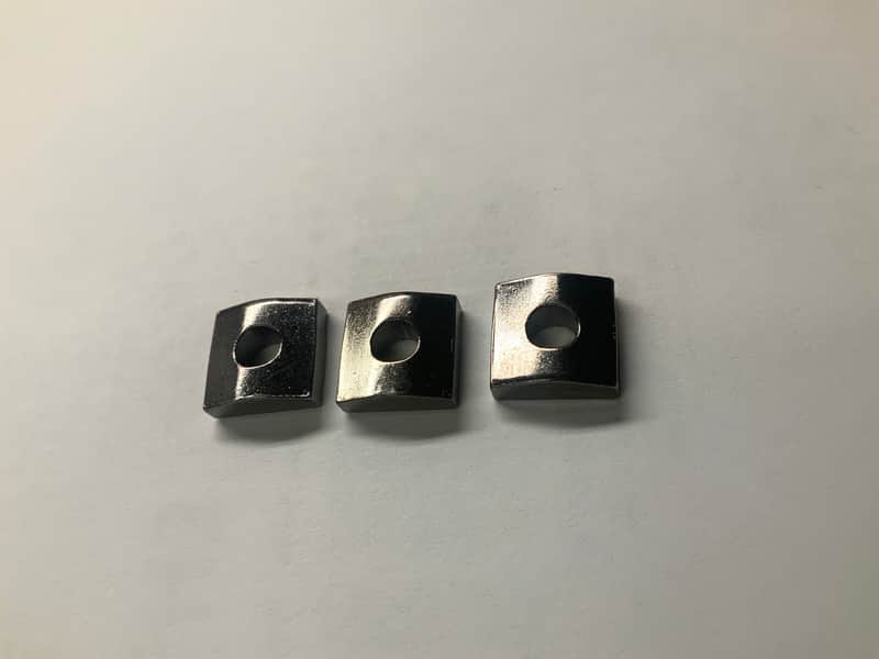 Genuine Ibanez 2TL2-2B 2020 3 for 20.00$ Toplok Pressure Pad image 1