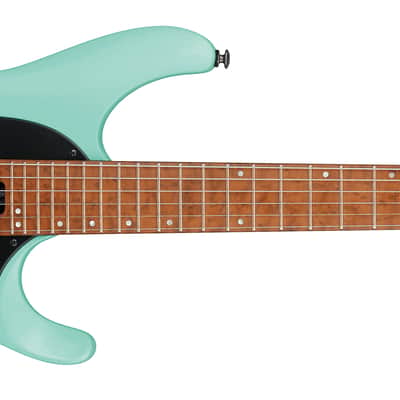 Ibanez Q54-SFM Quest - Sea Foam Green Matte image 2