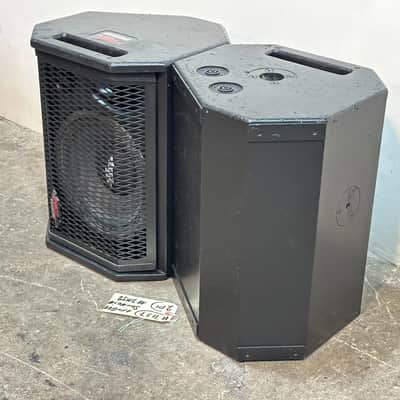 Apogee Sound AE-3Ms2 10" 2-Way Stage Monitor Loudspeaker #7137 (PAIR) THS image 12