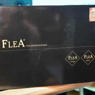 Flea Microphones 12 image 8
