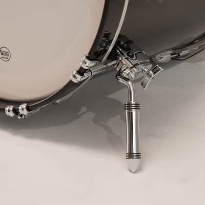 Ludwig Atlas Anchor LAC2973SP Bass Drum spur Set Pair image 2
