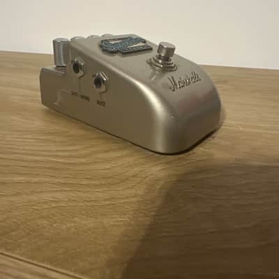 Marshall SV-1 - Chorus e Vibrato image 2