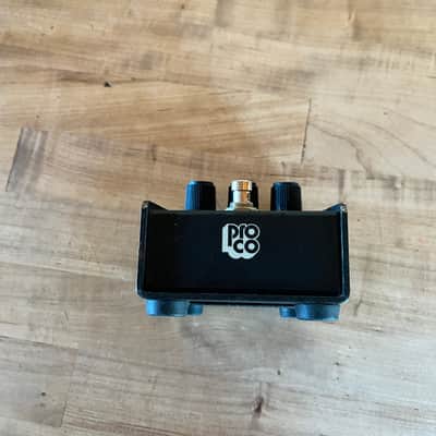 ProCo RAT 2 (Flat Box) 1990-2002 - Black image 5