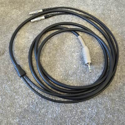 Cleer NEXT – Audiophile Open-Back Headphones – Excellent w/ Original Box, Manuals, Cable & Leather Bag image 7
