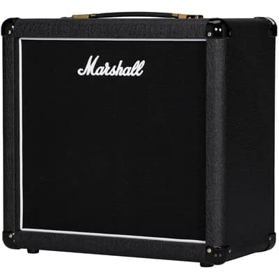 Marshall SC112 Studio Classic Cabinet (70-Watt - 1 x 12") image 4