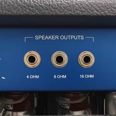 Two Rock  CUSTOM REVERB SIGNATURE V2 + Two Rock Signature 1x12" Cabinet image 6