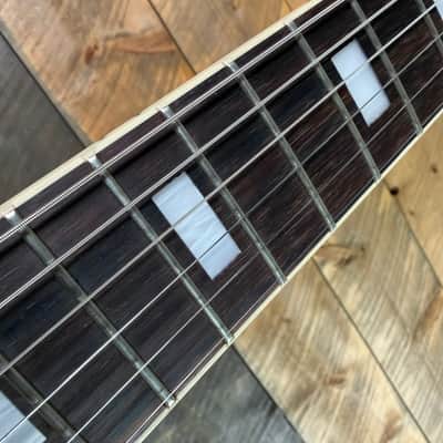 Gibson ES-335 Figured Semi Hollow Cherry 209960177 image 4