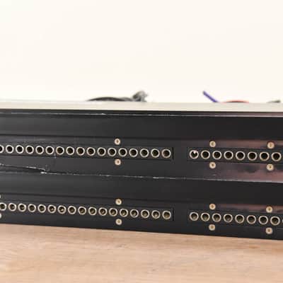 Switchcraft TTP96K3NN 2U 96-Position Patch Panel CG00WUV image 3