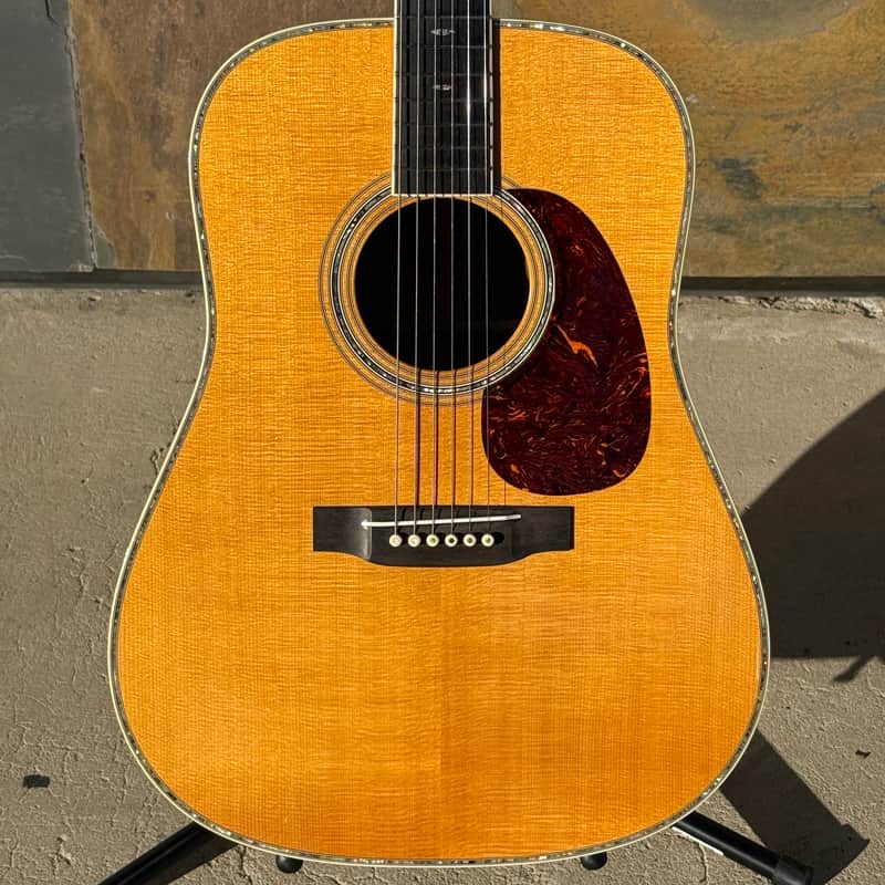 Martin Standard Series D-41 Special (2004 - 2011) | Reverb