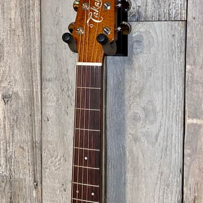 Takamine P1DC Dreadnought Cutaway Acoustic-Electric Guitar, Made in Japan In Stock we Ship Fast ! image 6