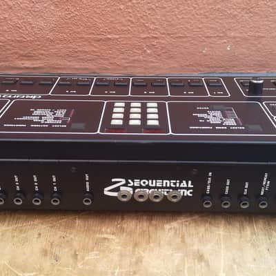 BEST IN THE WORLD Sequential Drumtraks w/5 Tuners + 4 Outputs + ZIFs Local Pickup LA image 9