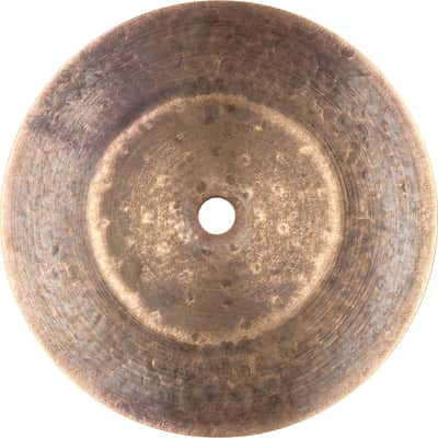 Meinl Benny Greb AC Crasher Hats 6"/6" - Effect Cymbal image 5