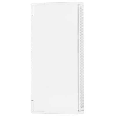 RCF NXL 14-A W Compact White Column Speaker with 18" Subwoofer Package image 5