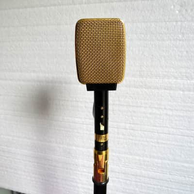 Echolette ES14 Cardioid Dynamic Microphone image 3